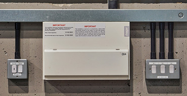 Industrial Electrical Services