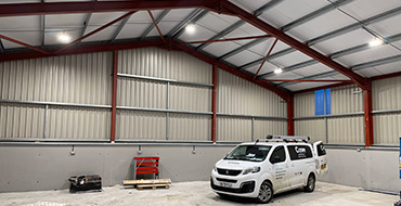 Commercial Electrical Services