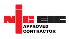 NICEIC Approved