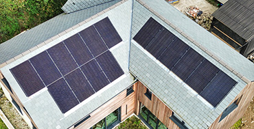 Solar Installs & Modifications