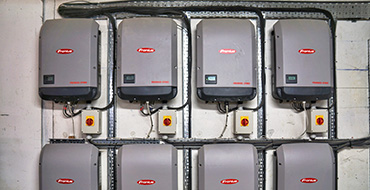Solar PV Maintenance