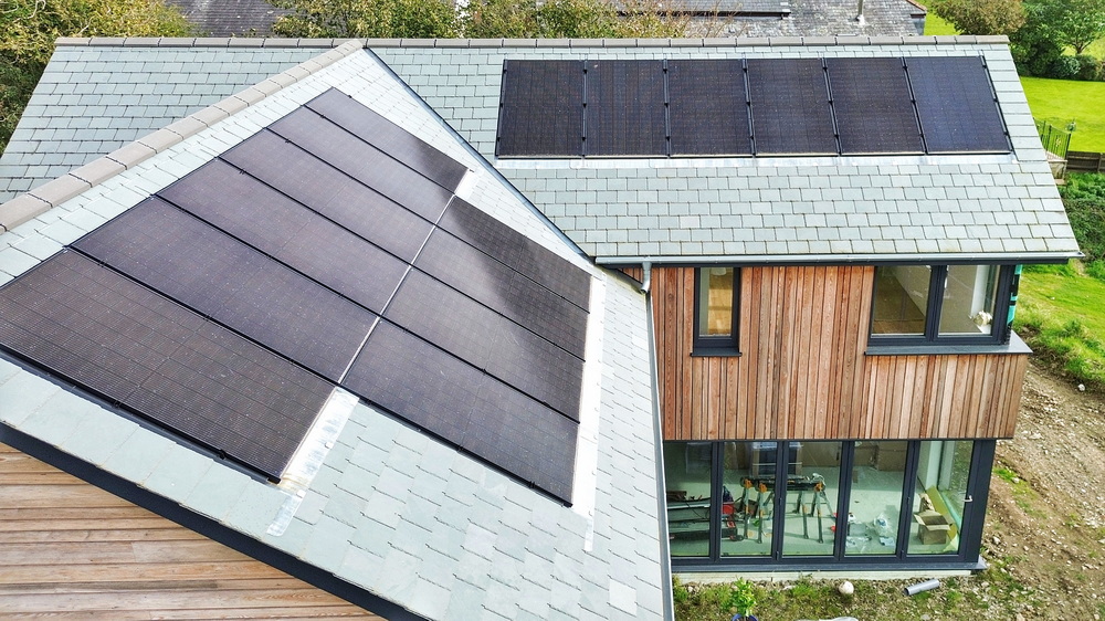 Sun's Out, Planning's Easier: Solar Power Just Got More Accessible!