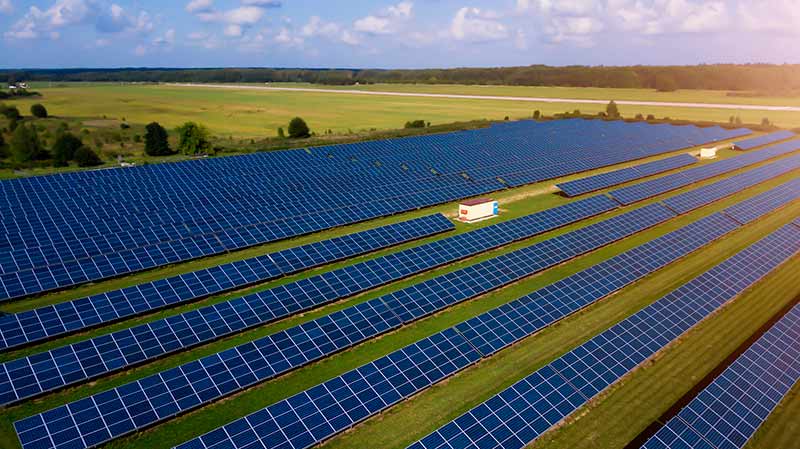 Farming Investment Fund: Grants for Farmers and Growers for Solar PV
